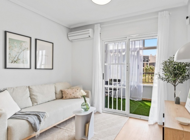 Wederverkoop - Appartement - Orihuela Costa - La Florida