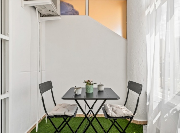 Wederverkoop - Appartement - Orihuela Costa - La Florida