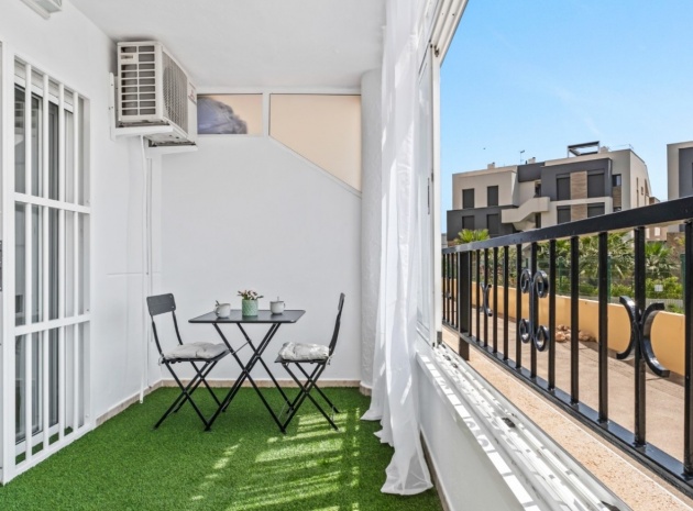 Wederverkoop - Appartement - Orihuela Costa - La Florida
