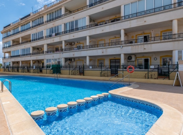 Wederverkoop - Appartement - Orihuela Costa - La Florida