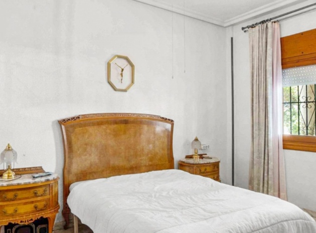 Wederverkoop - Villa - Torrevieja - Los balcones