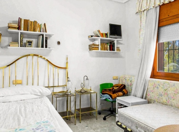 Wederverkoop - Villa - Torrevieja - Los balcones