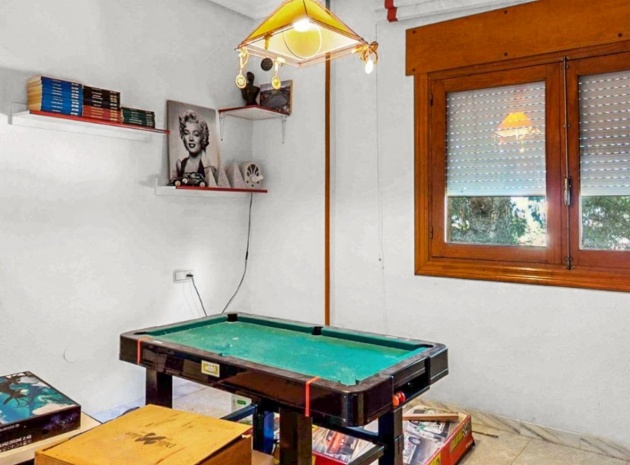 Wederverkoop - Villa - Torrevieja - Los balcones