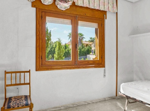 Wederverkoop - Villa - Torrevieja - Los balcones