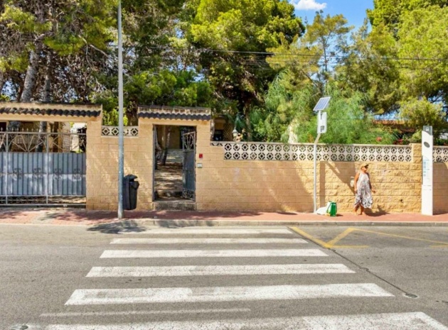 Wederverkoop - Villa - Torrevieja - Los balcones