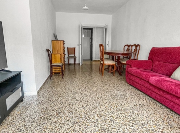 Wederverkoop - Appartement - Guardamar del Segura - Pueblo