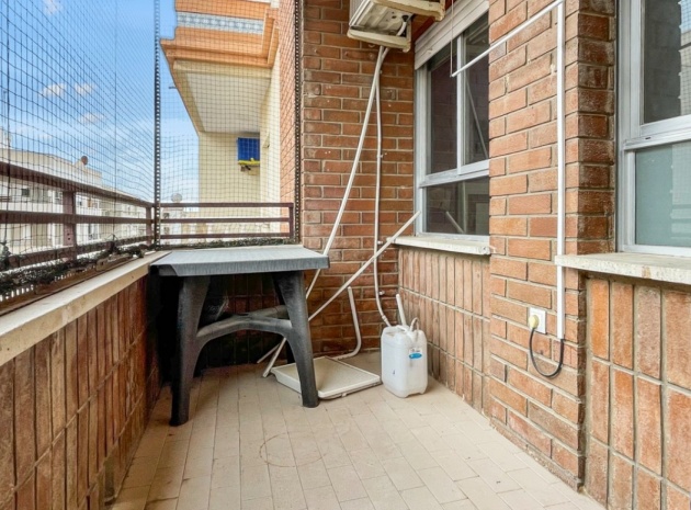 Wederverkoop - Appartement - Guardamar del Segura - Pueblo