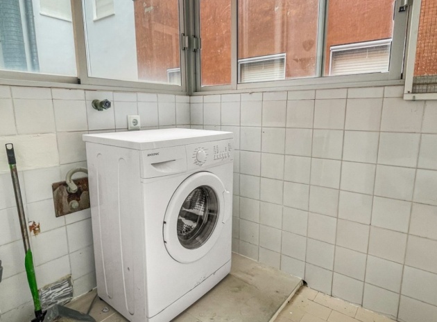 Wederverkoop - Appartement - Guardamar del Segura - Pueblo