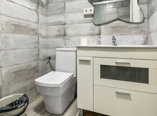 Wederverkoop - Appartement - Guardamar del Segura - Pueblo