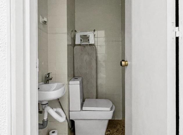 Wederverkoop - Appartement - Guardamar del Segura - Pueblo