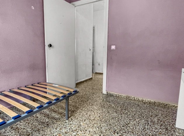 Wederverkoop - Appartement - Guardamar del Segura - Pueblo