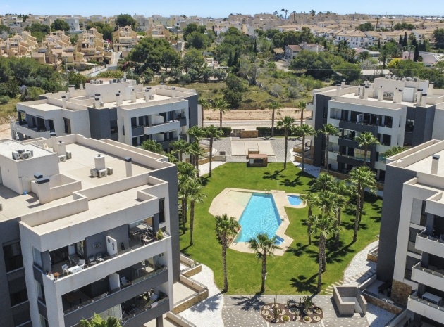 Wederverkoop - Appartement - Orihuela Costa - Los Altos