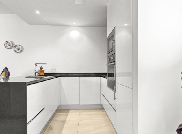 Wederverkoop - Appartement - Orihuela Costa - Los Altos