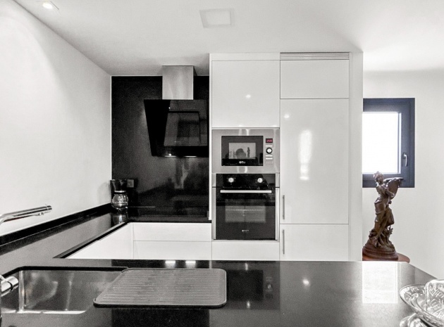 Wederverkoop - Appartement - Orihuela Costa - Los Altos