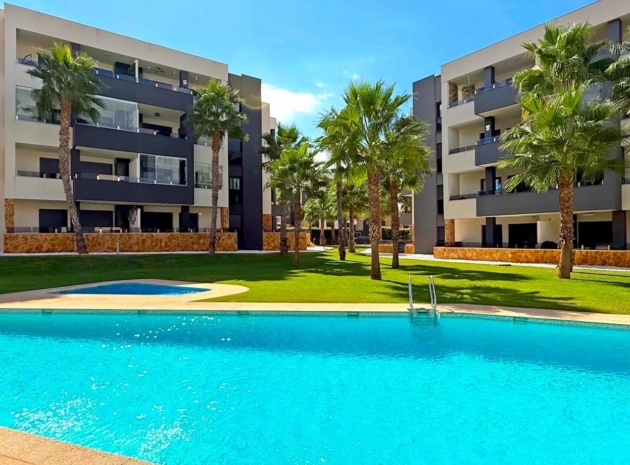 Wederverkoop - Appartement - Orihuela Costa - Los Altos