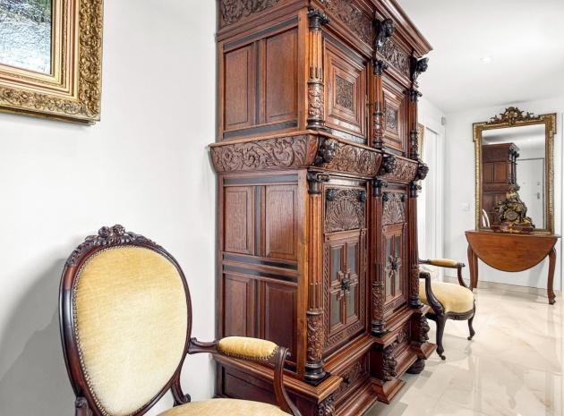Wederverkoop - Appartement - Orihuela Costa - Los Altos
