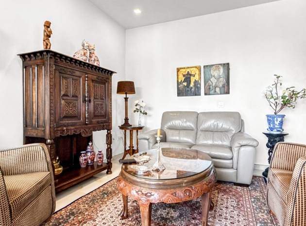 Wederverkoop - Appartement - Orihuela Costa - Los Altos