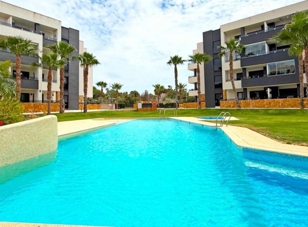 Wederverkoop - Appartement - Orihuela Costa - Los Altos
