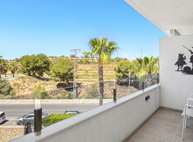 Wederverkoop - Appartement - Orihuela Costa - Los Altos