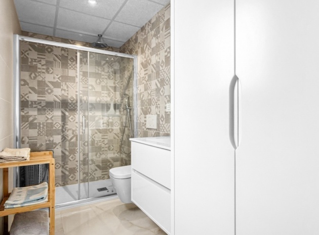 Wederverkoop - Appartement - Orihuela Costa - Los Altos