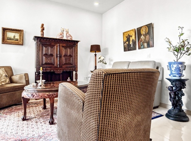 Wederverkoop - Appartement - Orihuela Costa - Los Altos