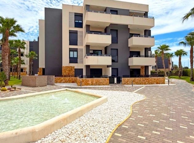 Wederverkoop - Appartement - Orihuela Costa - Los Altos
