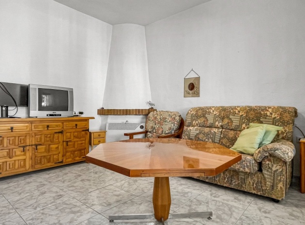 Wederverkoop - Herenhuis - Torrevieja - La Siesta - El Salado -  Torreta