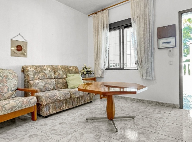 Wederverkoop - Herenhuis - Torrevieja - La Siesta - El Salado -  Torreta