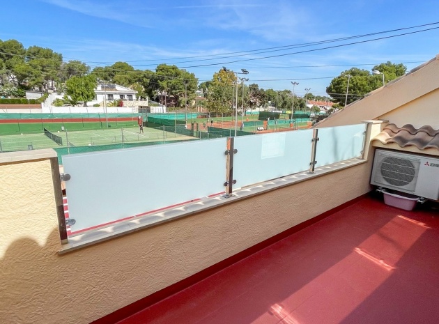 Wederverkoop - Herenhuis - Torrevieja - Los balcones