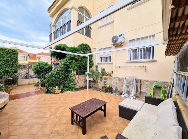 Revente - Appartement - Orihuela - Playa Flamenca