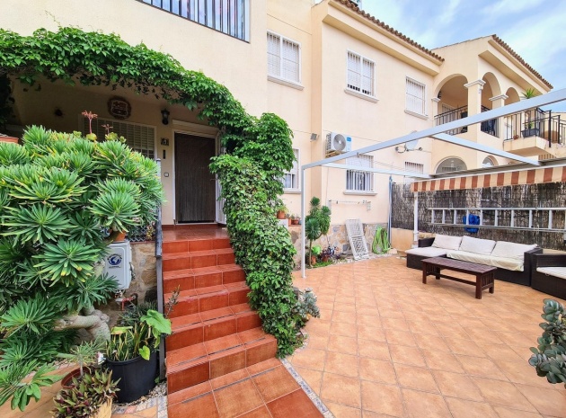 Revente - Appartement - Orihuela - Playa Flamenca