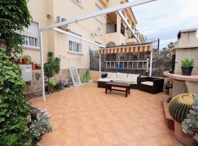 Revente - Appartement - Orihuela - Playa Flamenca