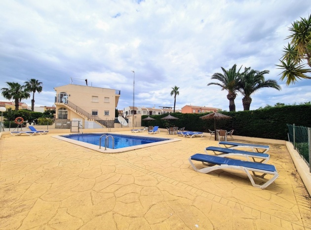Revente - Appartement - Orihuela - Playa Flamenca