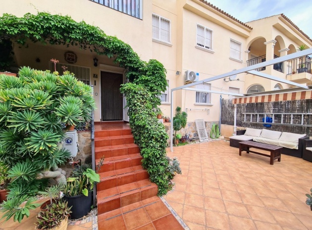 Revente - Appartement - Orihuela - Playa Flamenca