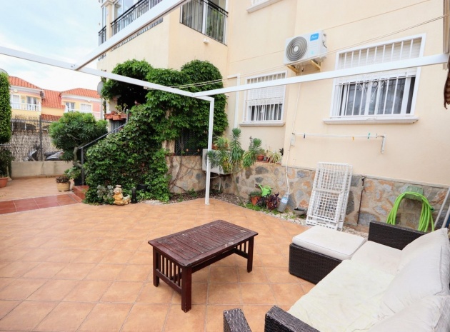 Revente - Appartement - Orihuela - Playa Flamenca