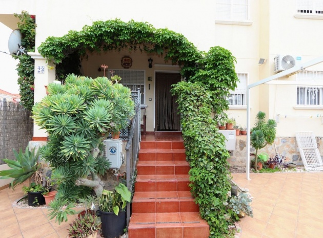 Revente - Appartement - Orihuela - Playa Flamenca