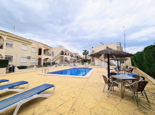 Revente - Appartement - Orihuela - Playa Flamenca