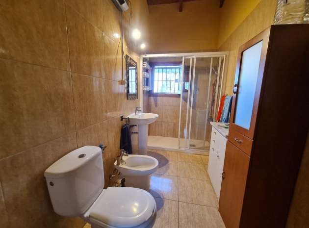 Revente - Country Property - Pinoso - Pinoso Centro
