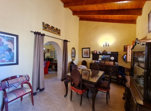 Revente - Country Property - Pinoso - Pinoso Centro