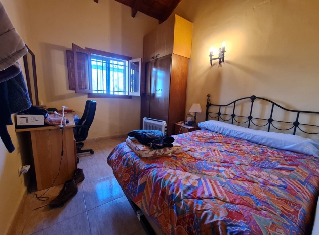 Revente - Country Property - Pinoso - Pinoso Centro