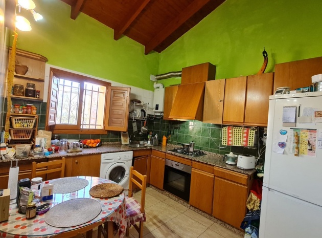 Revente - Country Property - Pinoso - Pinoso Centro