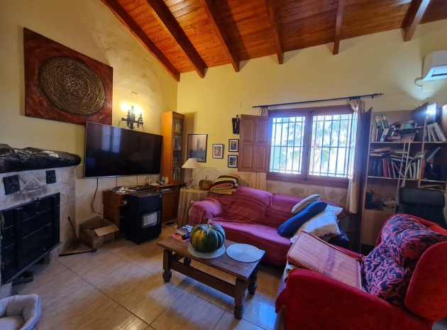 Revente - Country Property - Pinoso - Pinoso Centro