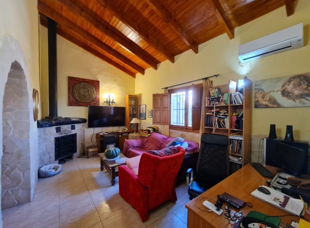 Revente - Country Property - Pinoso - Pinoso Centro