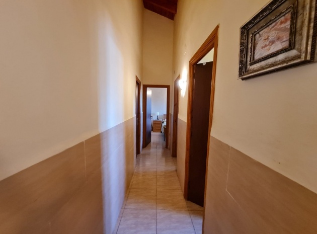 Revente - Country Property - Pinoso - Pinoso Centro