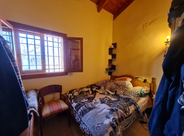 Revente - Country Property - Pinoso - Pinoso Centro