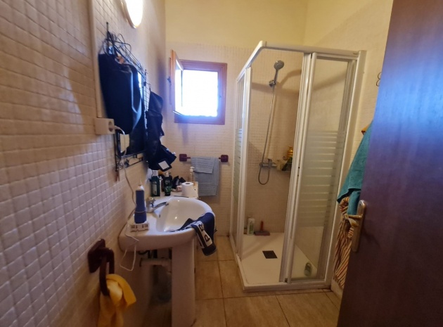Revente - Country Property - Pinoso - Pinoso Centro