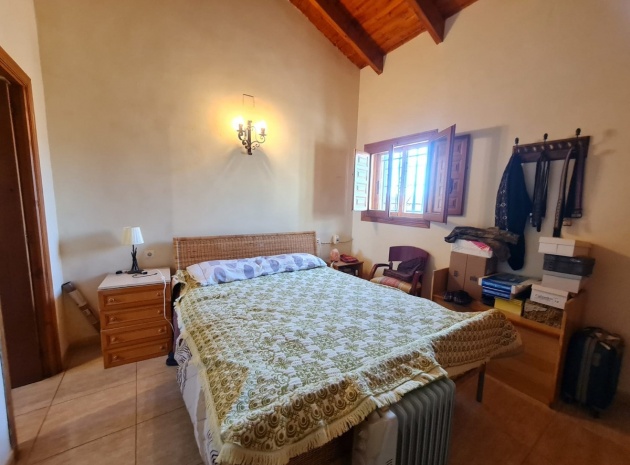 Revente - Country Property - Pinoso - Pinoso Centro