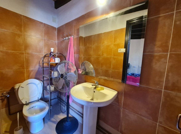Revente - Country Property - Pinoso - Pinoso Centro