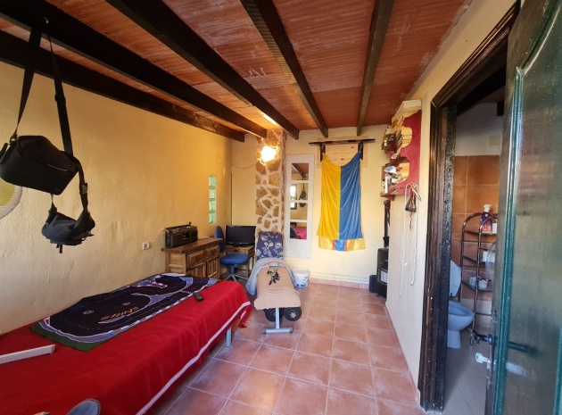 Revente - Country Property - Pinoso - Pinoso Centro