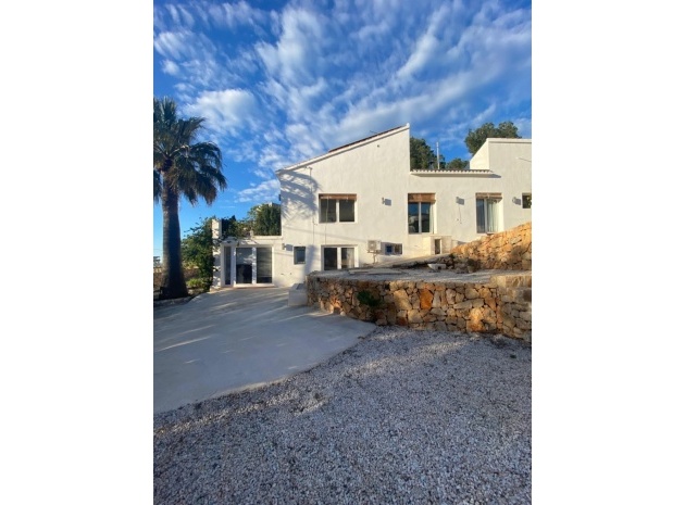 Revente - Villa - Denia - Denia Centro